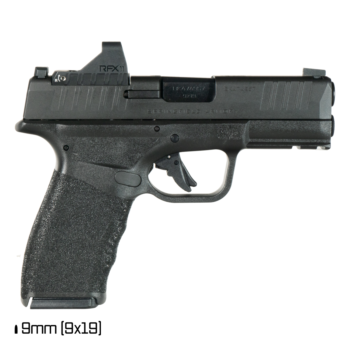  Hellcat Pro OSP 9mm 3.7