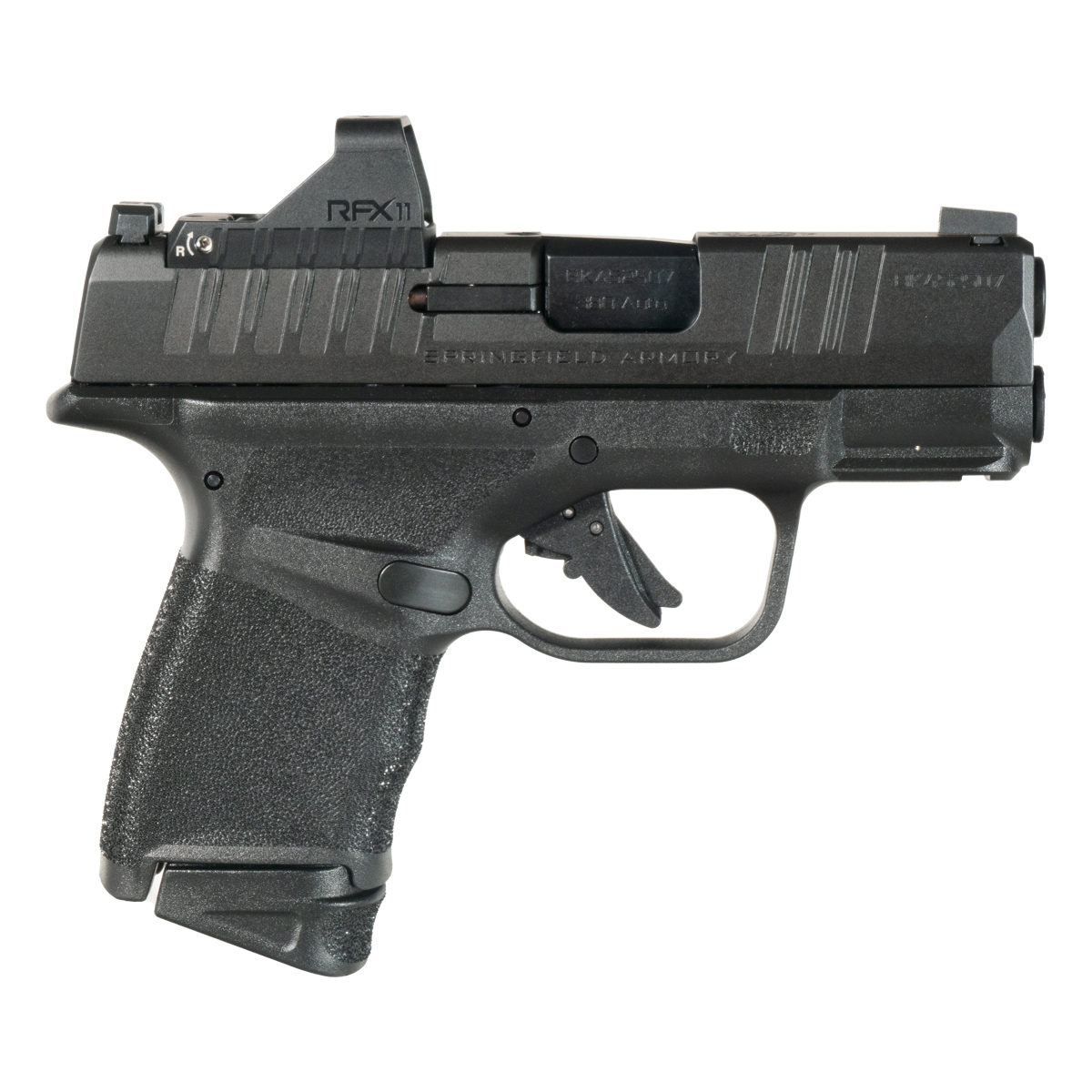  Hellcat OSP .380 ACP 3