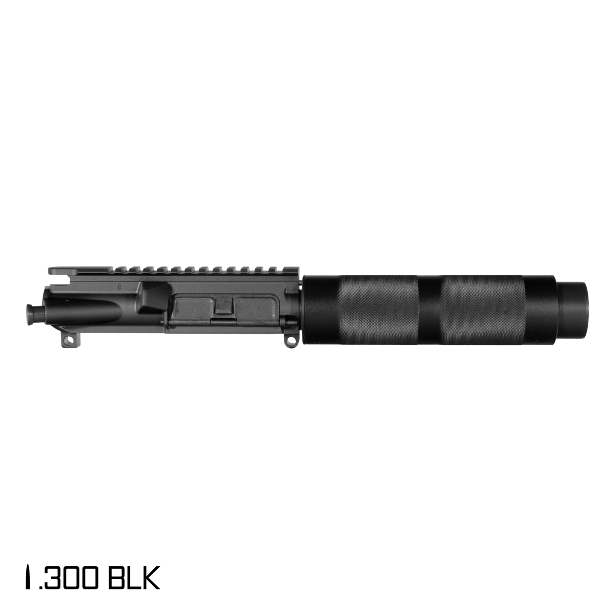 Davidson Defense Grimfang AR-15 4.5