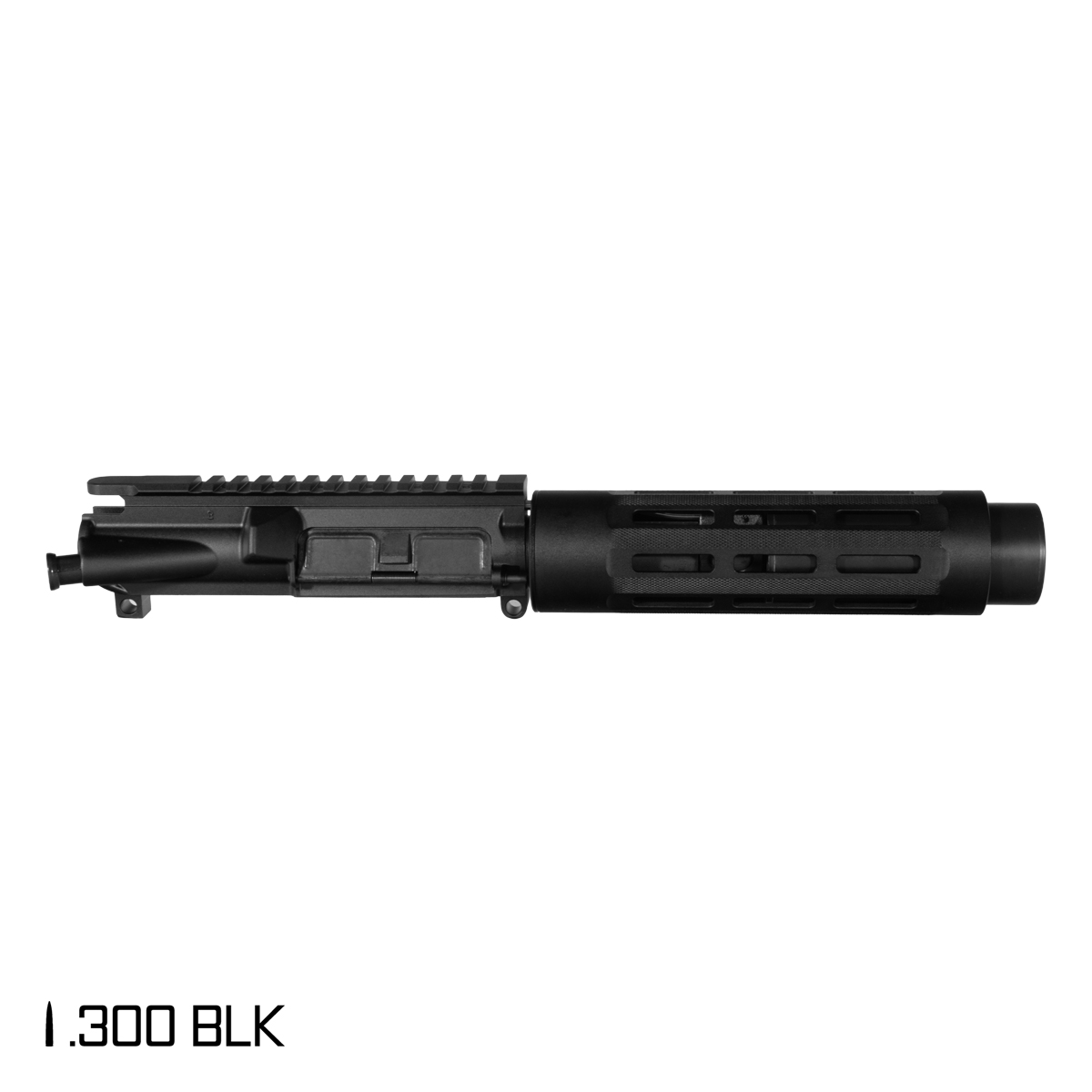 Davidson Defense Shortshot AR-15 4.5
