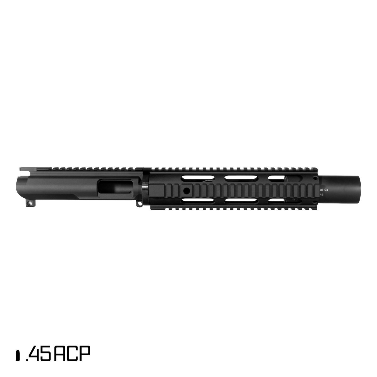Davidson Defense Deadlock AR-45 7.5