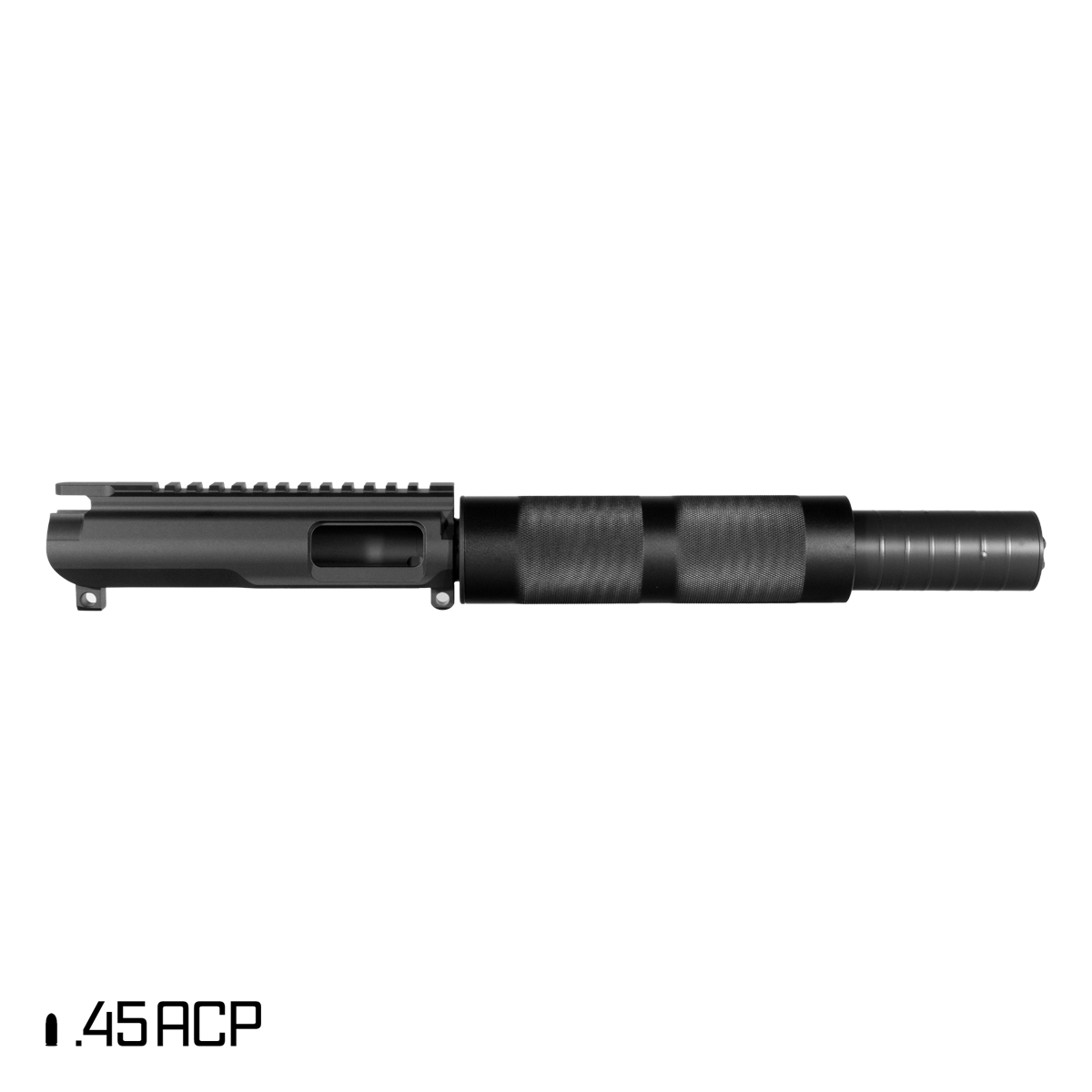 Davidson Defense Anvil AR-45 5