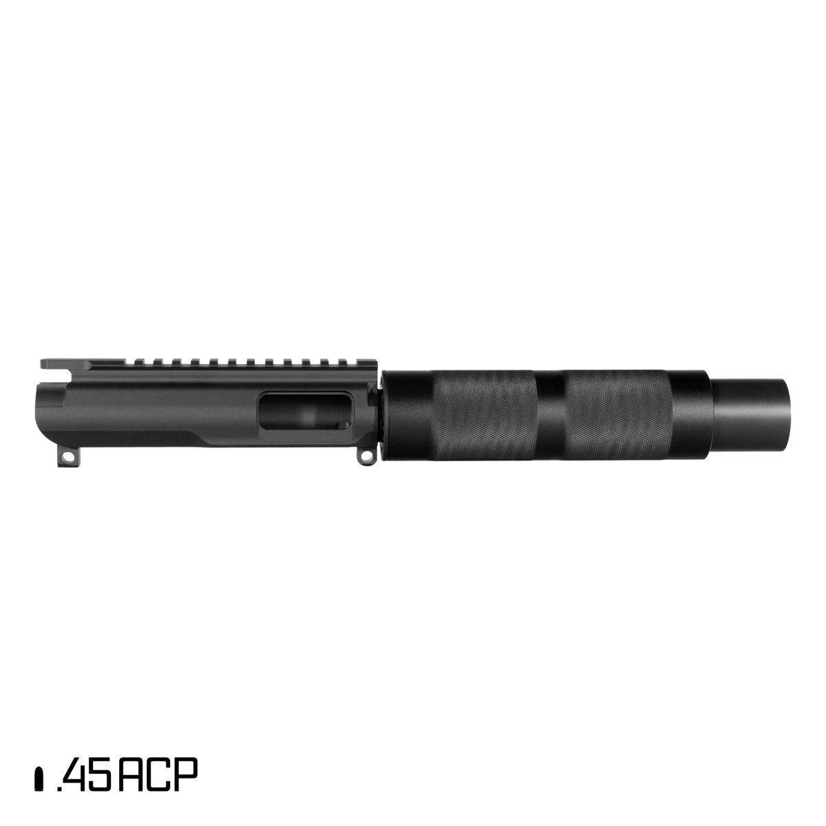 Davidson Defense Anvil AR-45 5