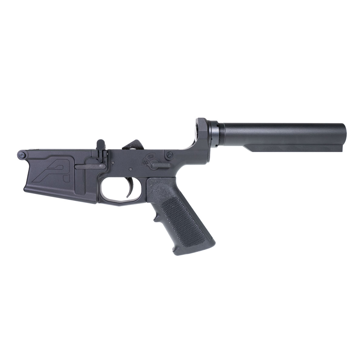  DTT LR-308 Rifle Lower Build Kit w/ Aero Precision Lower Receiver
