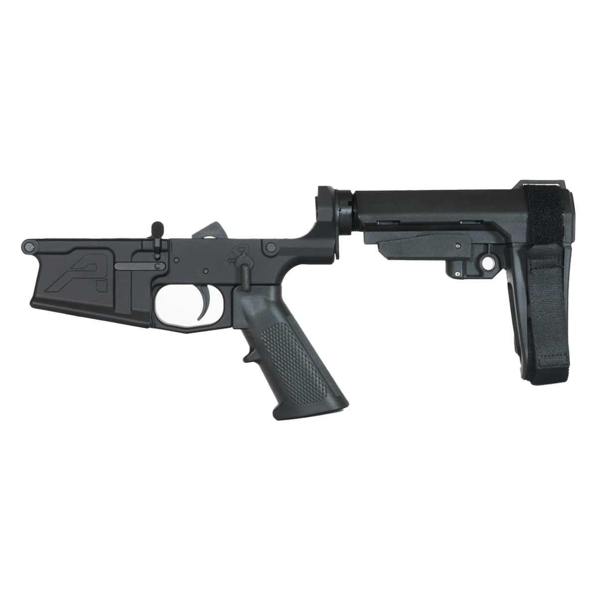 Aero Precision DTT LR-308 Build Kit w/ AERO M5 Lower Receiver
