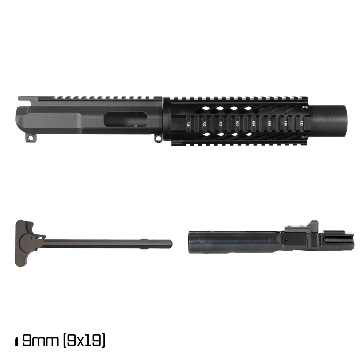 Davidson Defense 9990 6
