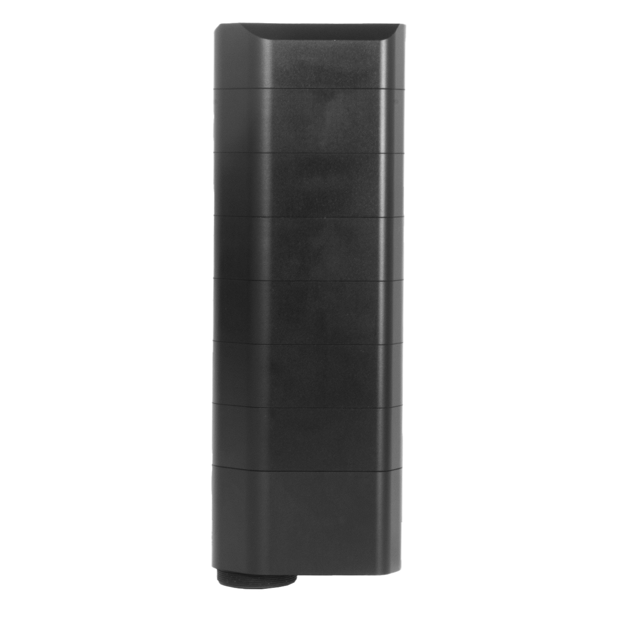  SilencerCo Salvo 12 Modular 12-Gauge Suppressor, 6–12