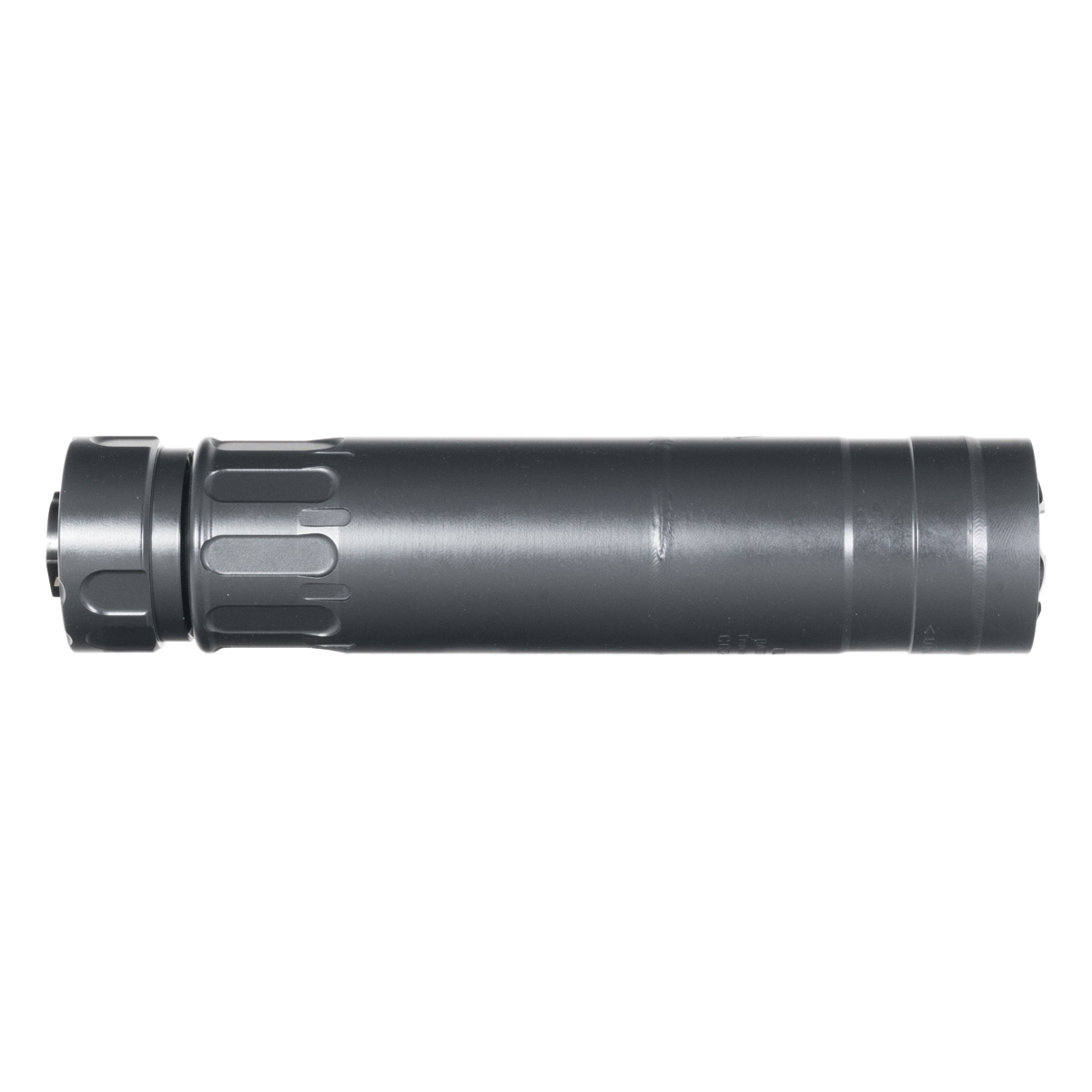 Rugged Suppressors Razor 5.56 Suppressor, QD Dual Taper Mount M2