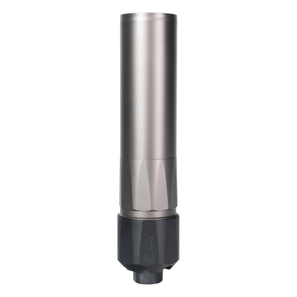  AAC Ti-Raid 30 Suppressor, 300 Win Mag Rated 8.1–8.5