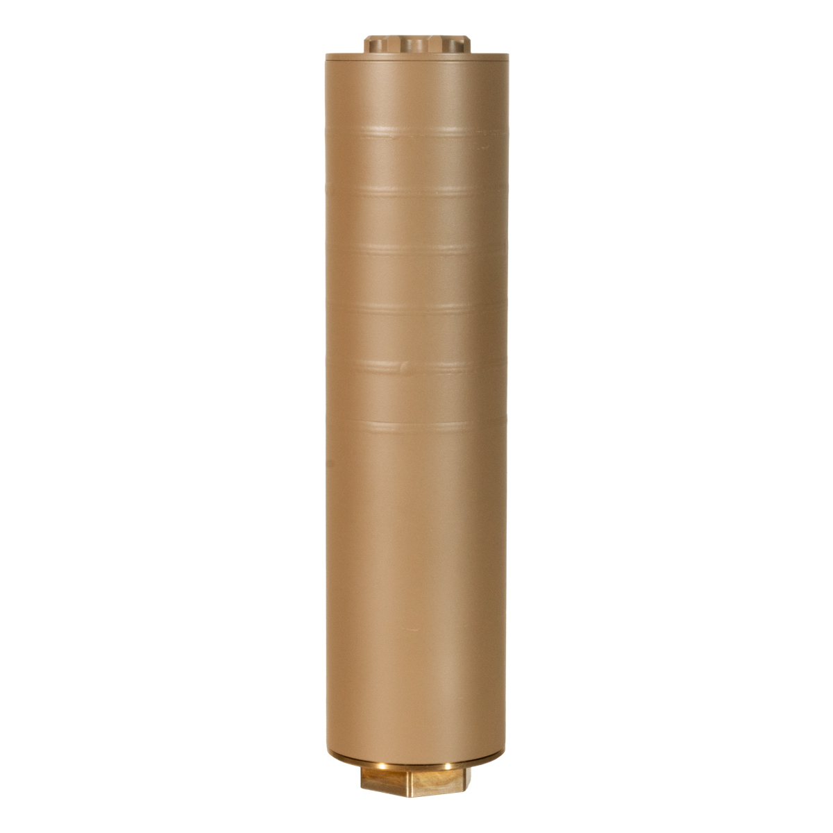 North Reach MFG Whisper Pickle 30K .30 Cal Suppressor, 5.5