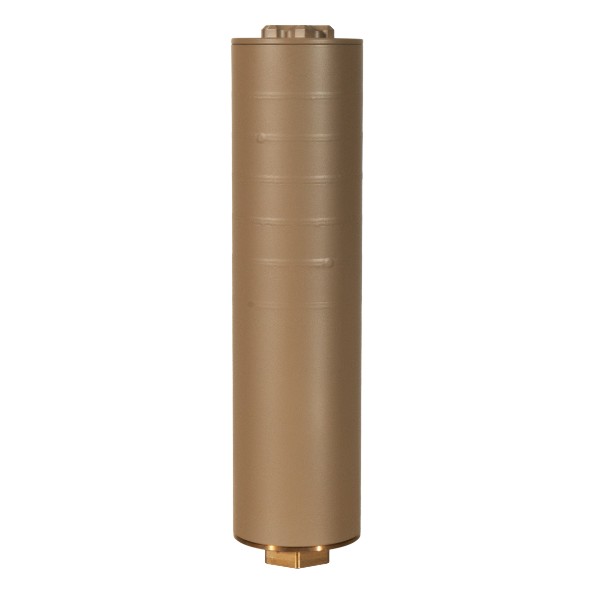 North Reach MFG Whisper Pickle 556K Suppressor, 5.5