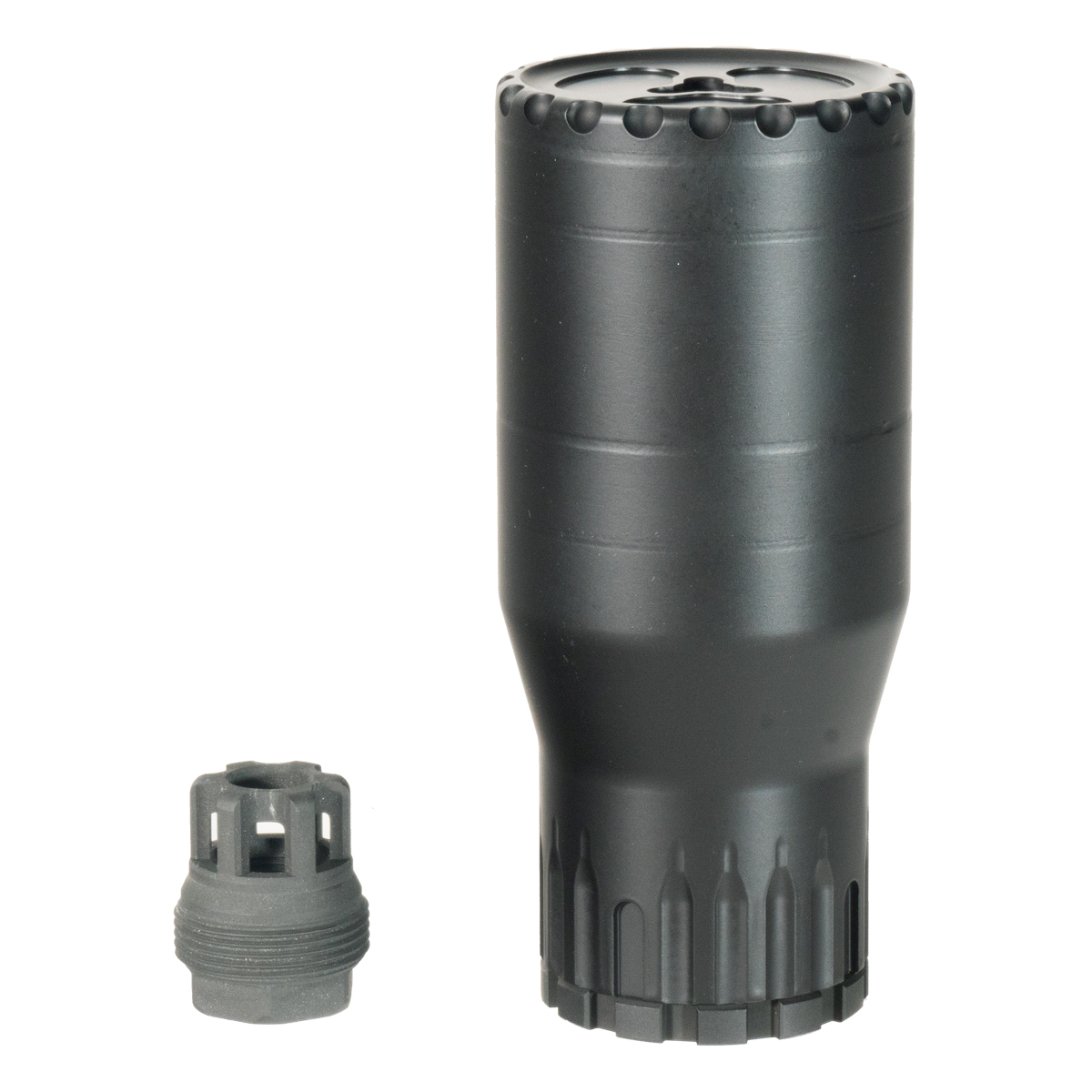  Yankee Hill FAT CAT 5.56 Suppressor W/sRx Mount