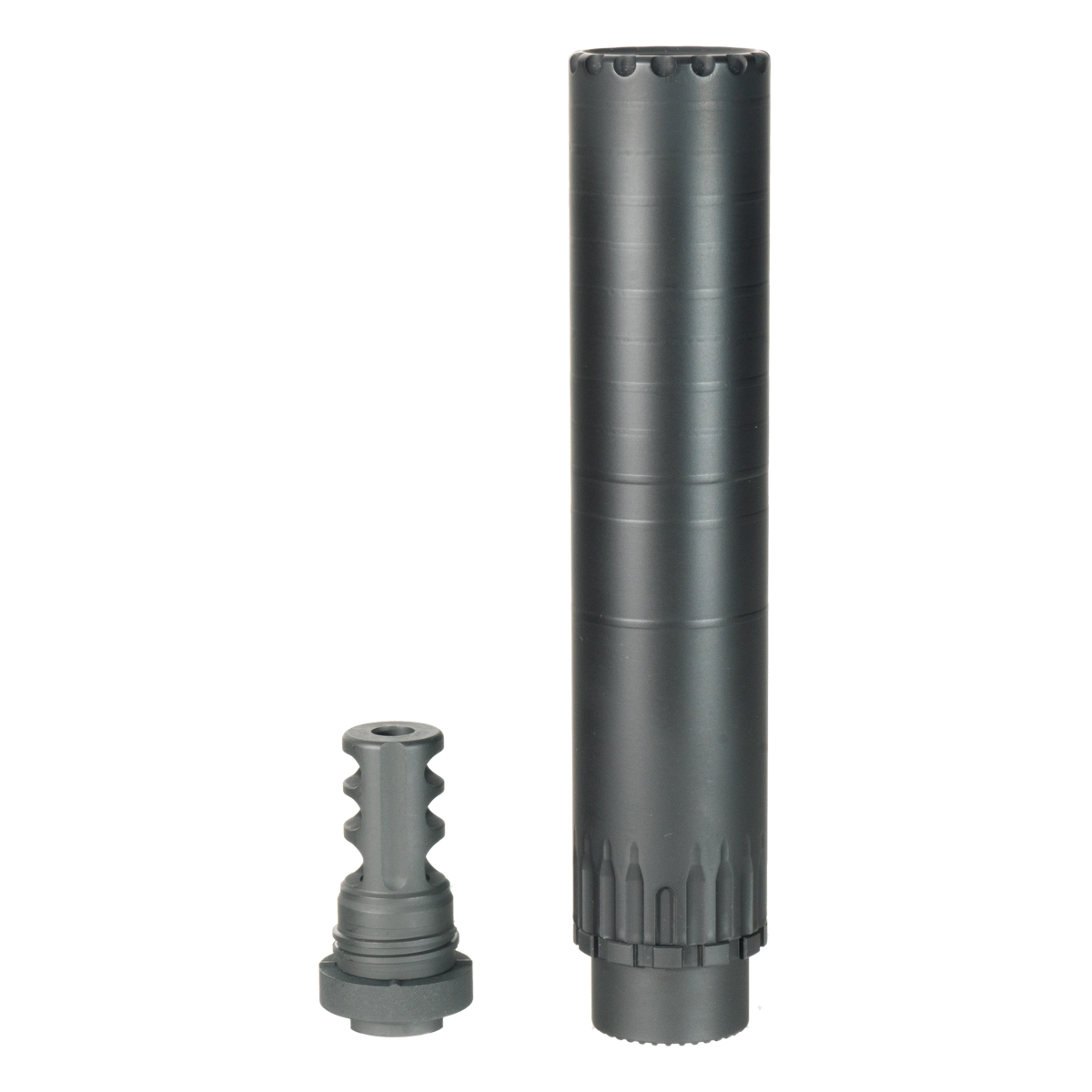  Yankee Hill Resonator R2 .30 Cal Suppressor