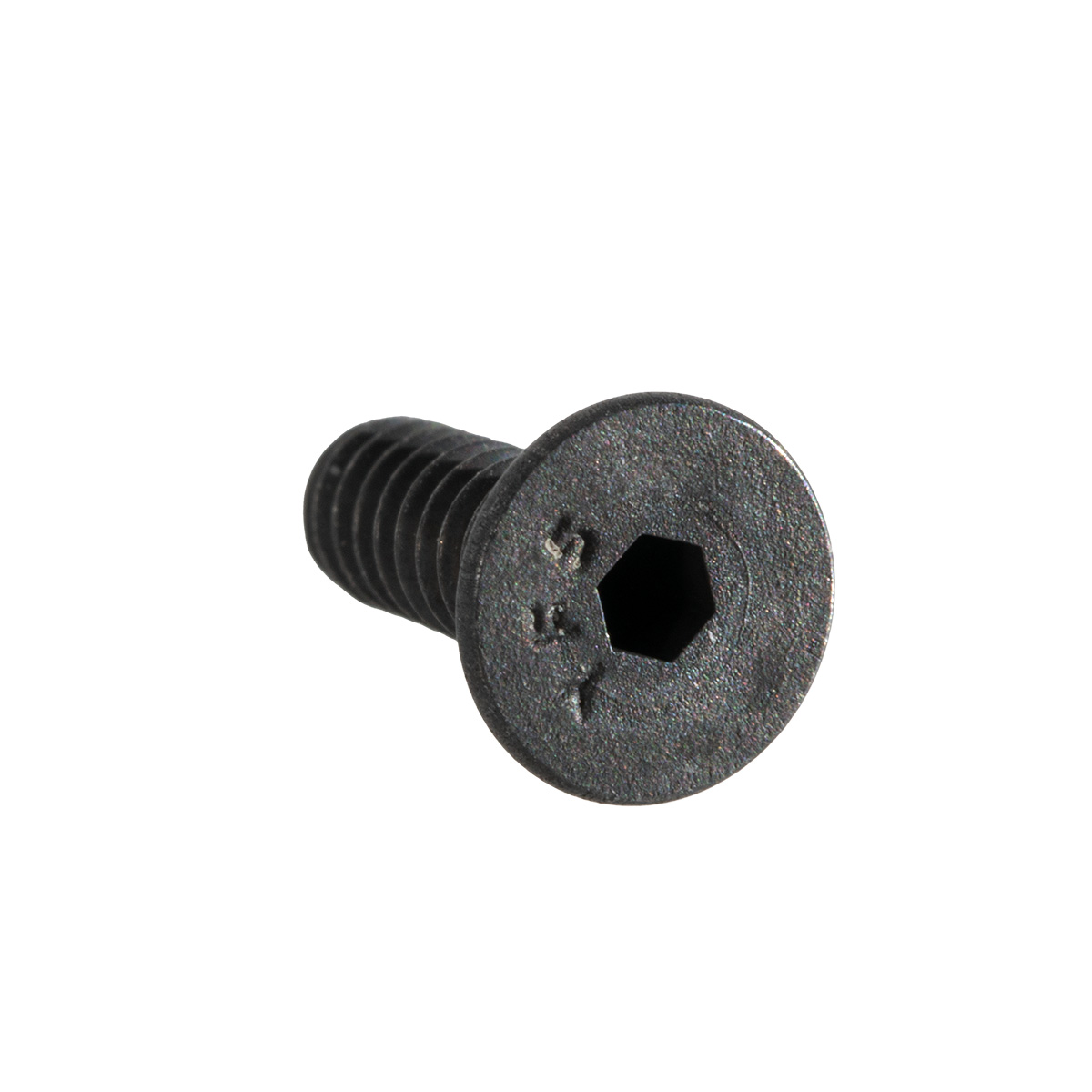  Screws for Slide Cover Plates