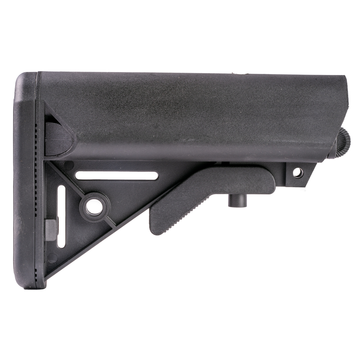 Gauntlet Arms SOPMOD Stock with Storage Compartments