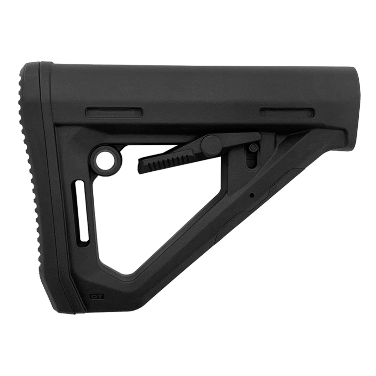 Magpul Industries DT Carbine Stock – Mil-Spec