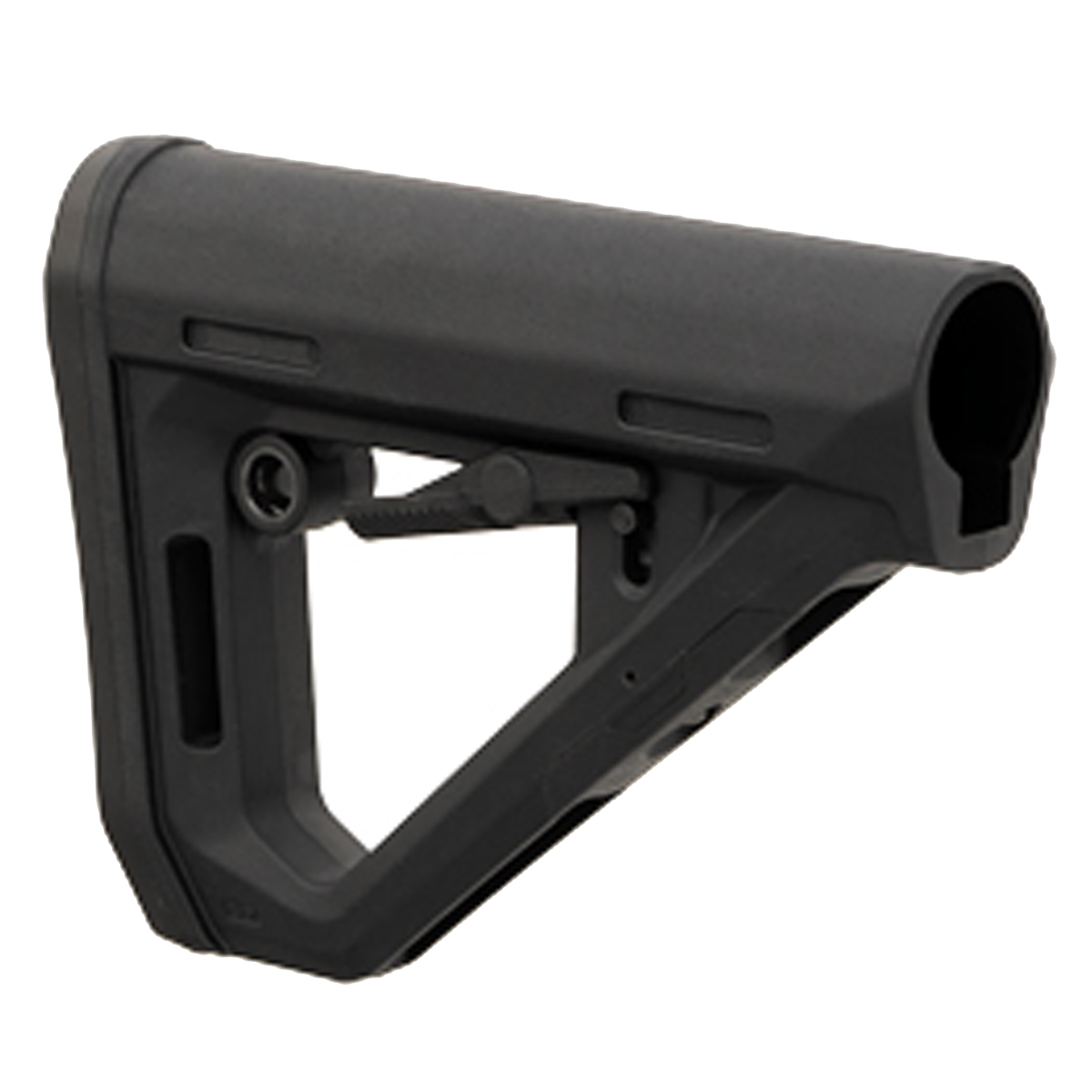 Magpul Industries DT Carbine Stock – Mil-Spec