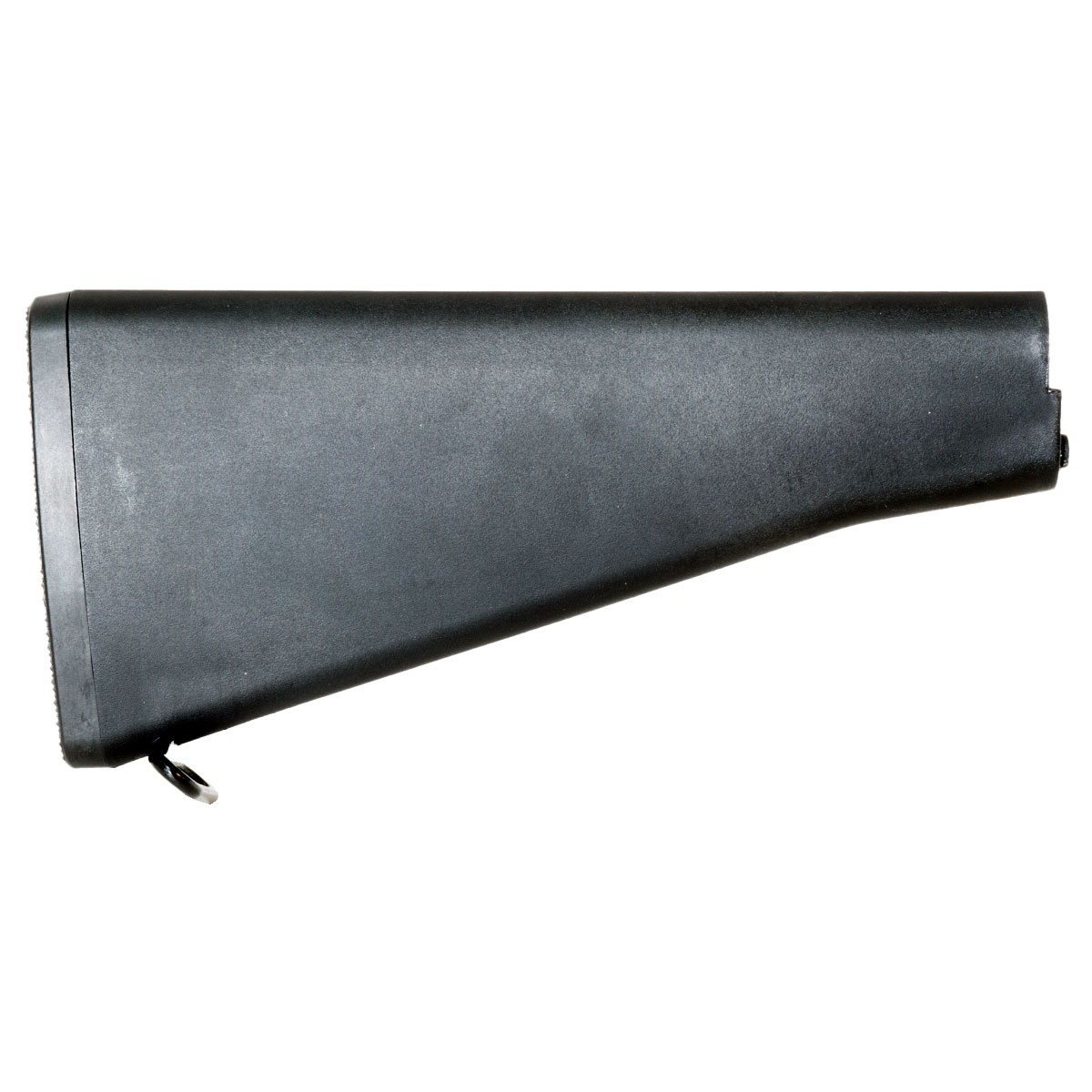 Omega Manufacturing A2 Style AR Fixed Stock - Black