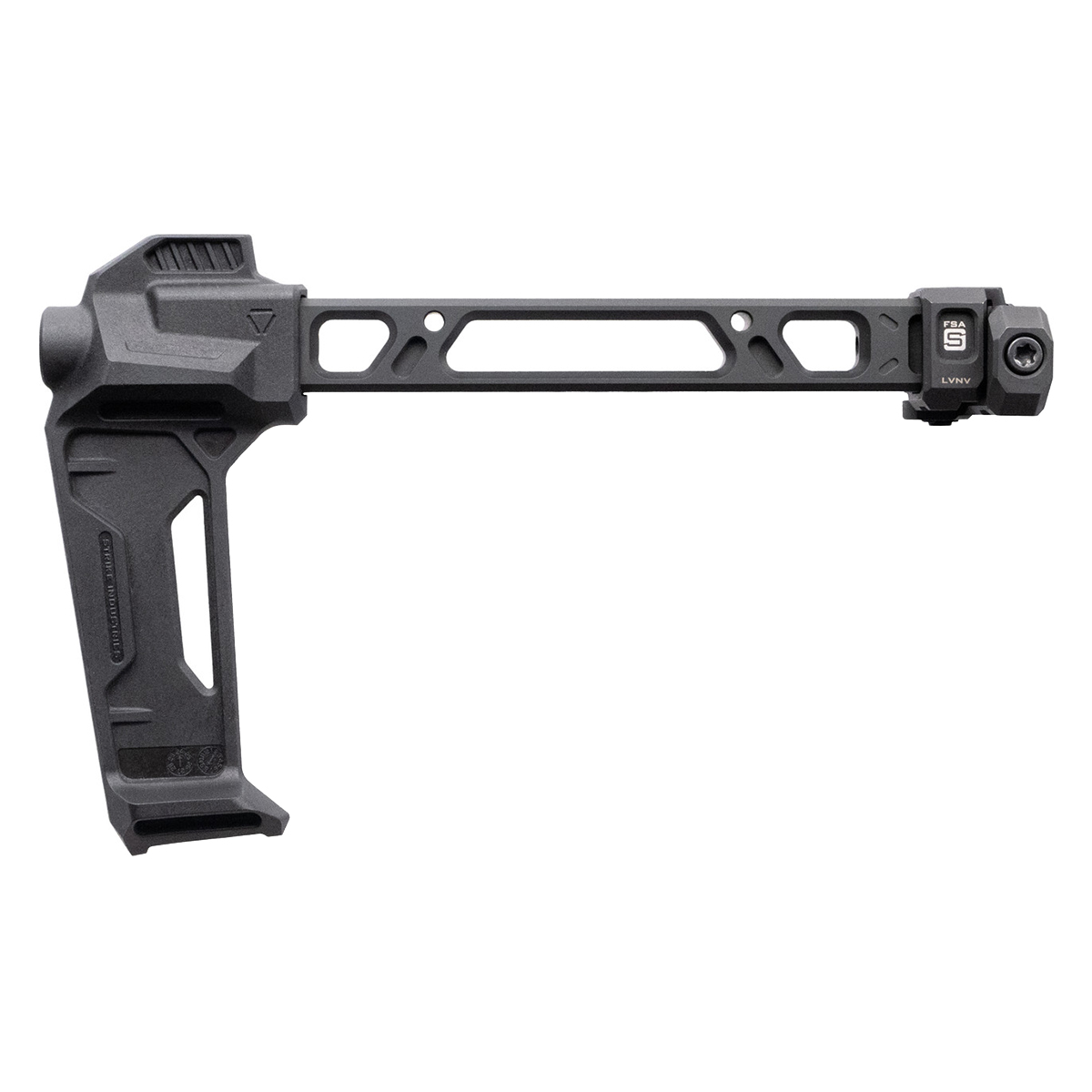 Strike Industries FSA Single Folder (Stabilizer Edition)