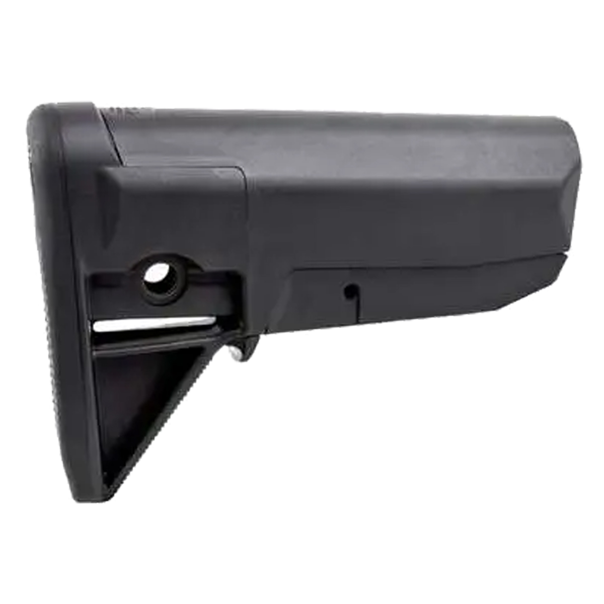  BCM Gunfighter AR-15 MOD 0 Stock Collapsible Mil-Spec, Black