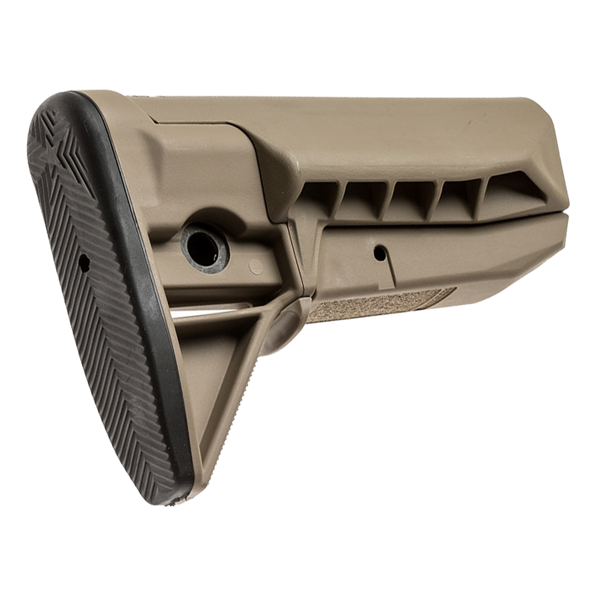  BCM® Stock Mod 0, SOPMOD, Flat Dark Earth