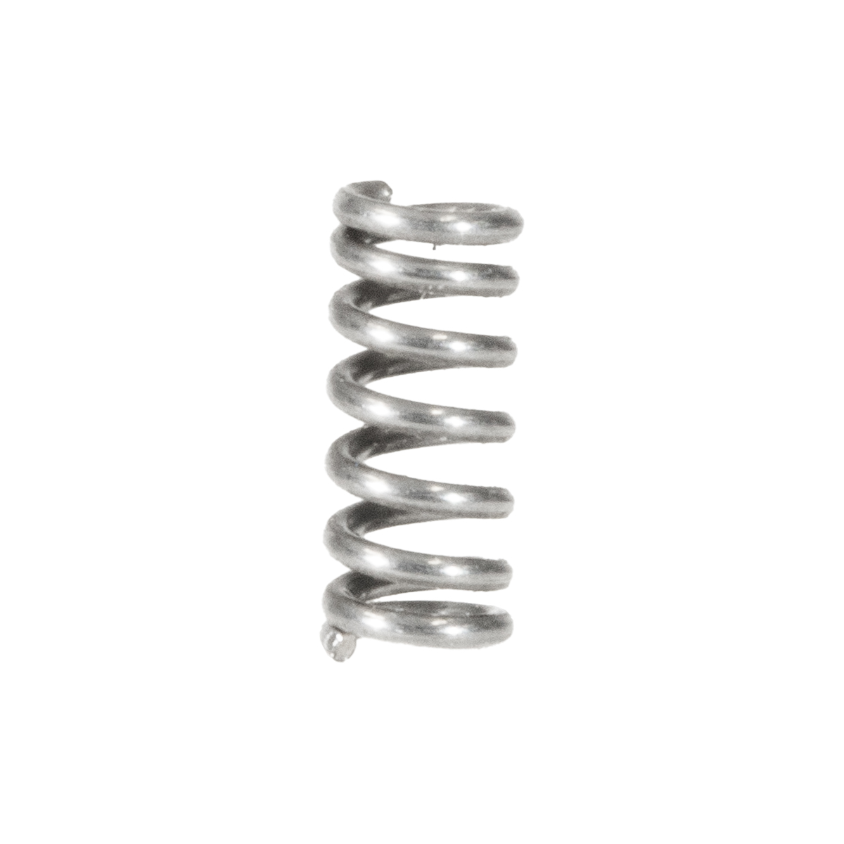 Match Grade AR-15 A2 Rear Sight Base Ball Bearing Spring
