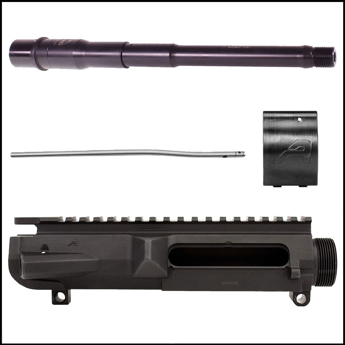 Starter Kit: Faxon Firearms Faxon 12
