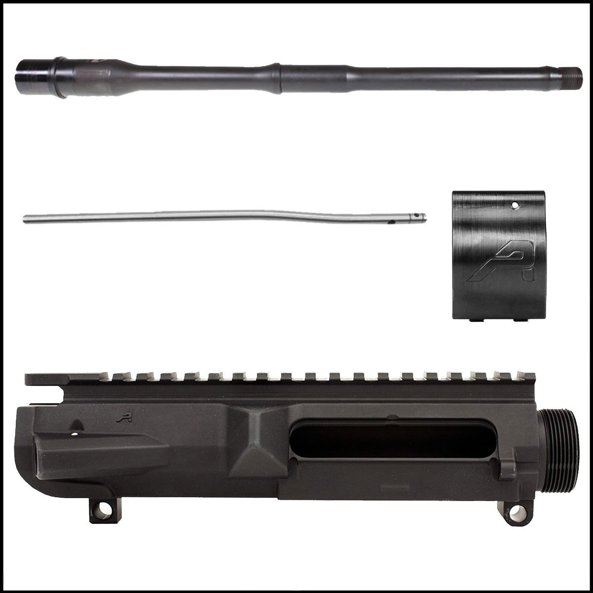 Starter Kit: Faxon Firearms 16
