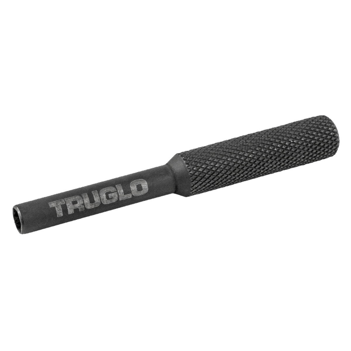 Truglo Front Sight Tool, For Glock, Black Finish