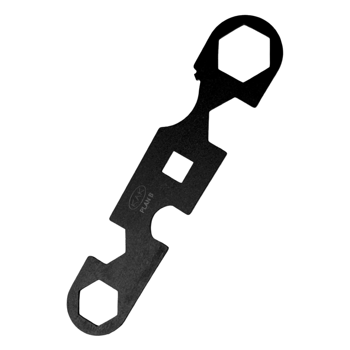  KAK Industry Plan B Multi-Tool Wrench