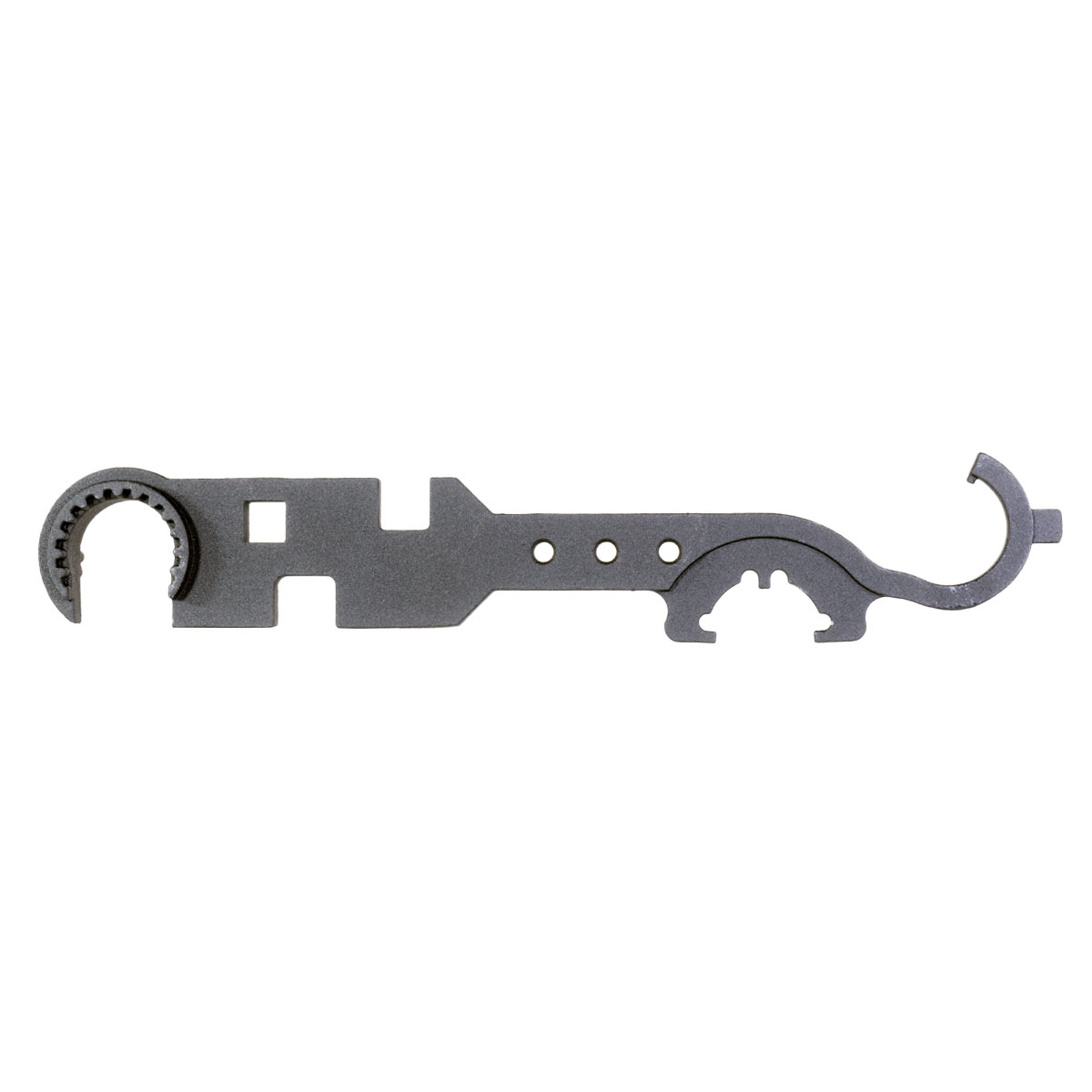 NcStar AR-15 Combo Armorer Wrench Tool