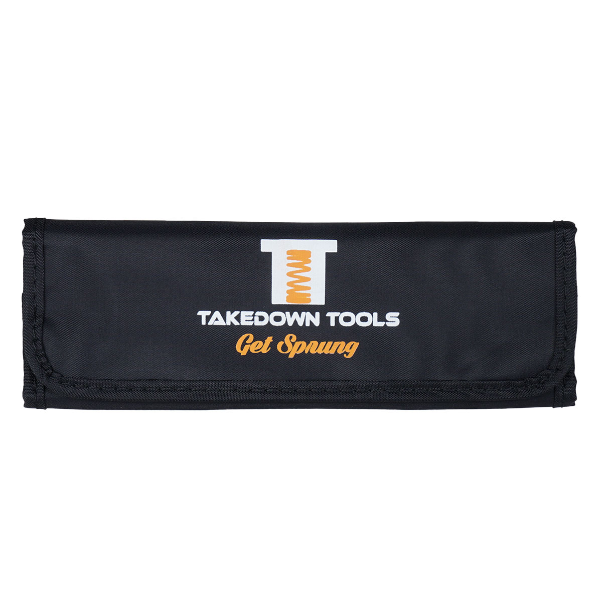 AR Takedown Tools AR-TT & Glock-Compatible Pistol Multitool, (2 Tools) with Carrying Pouch, USA Made