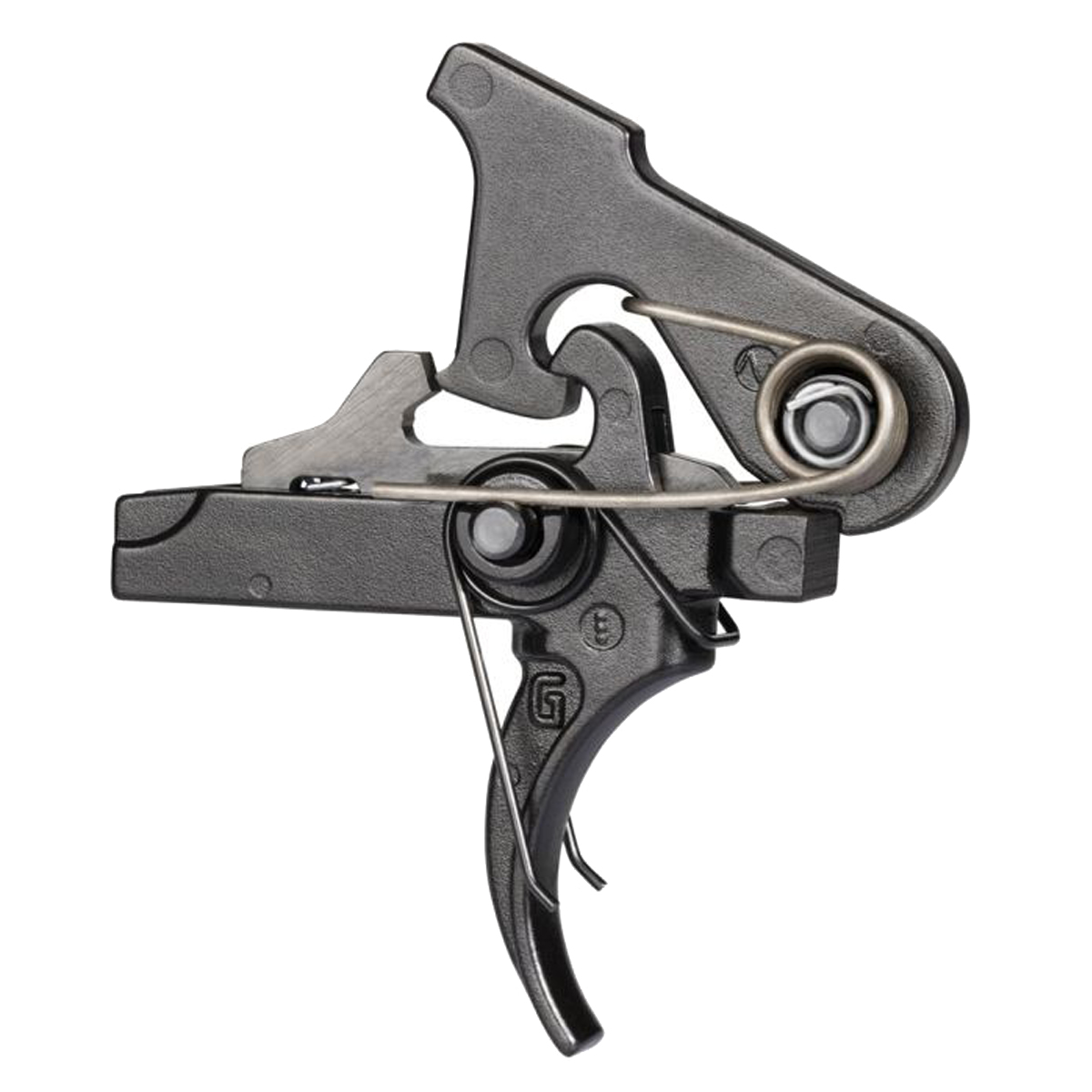 Geissele Automatics 2 Stage (G2S®) Trigger