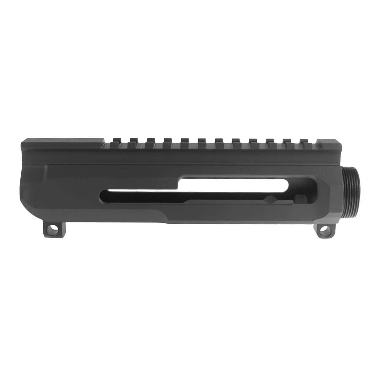 Davidson Defense Dedicated Right Side Charging Billet Upper Receiver 6061 Aluminum, Type III Hard Coat Anodized