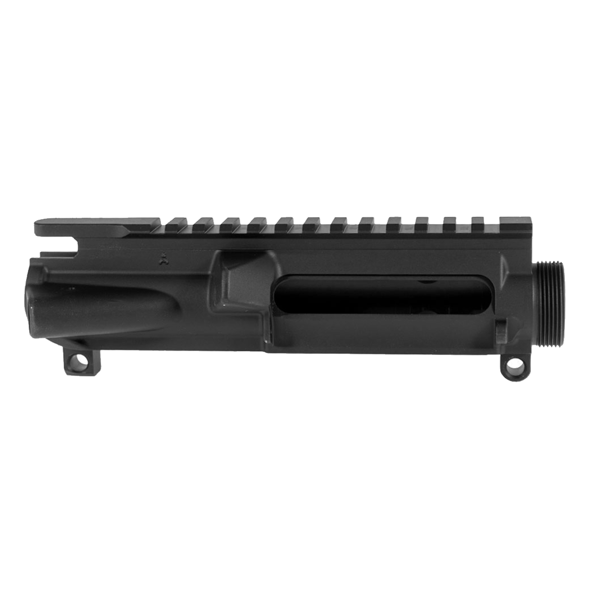 Aero Precision Blemished AR-15 Stripped Upper Receiver, Anodized Black