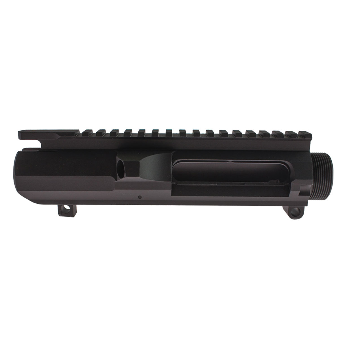 Davidson Defense DPMS Style LR308 Low Profile Stripped Upper Receiver, Forward Assist Compatible, Blemmed