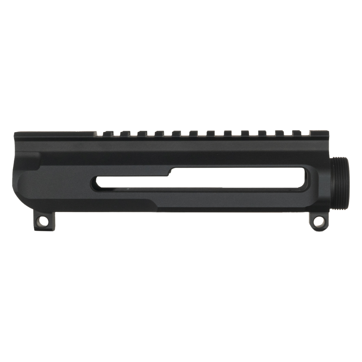 Davidson Defense Blemished Side Charging Billet Upper Receiver with Dual Ejection Port Door Openings, Anodized