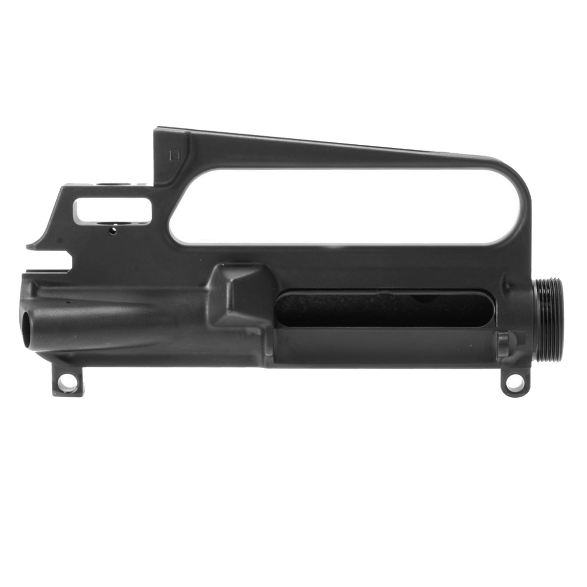 Davidson Defense Stripped A2 Upper Receiver, Anodized Black