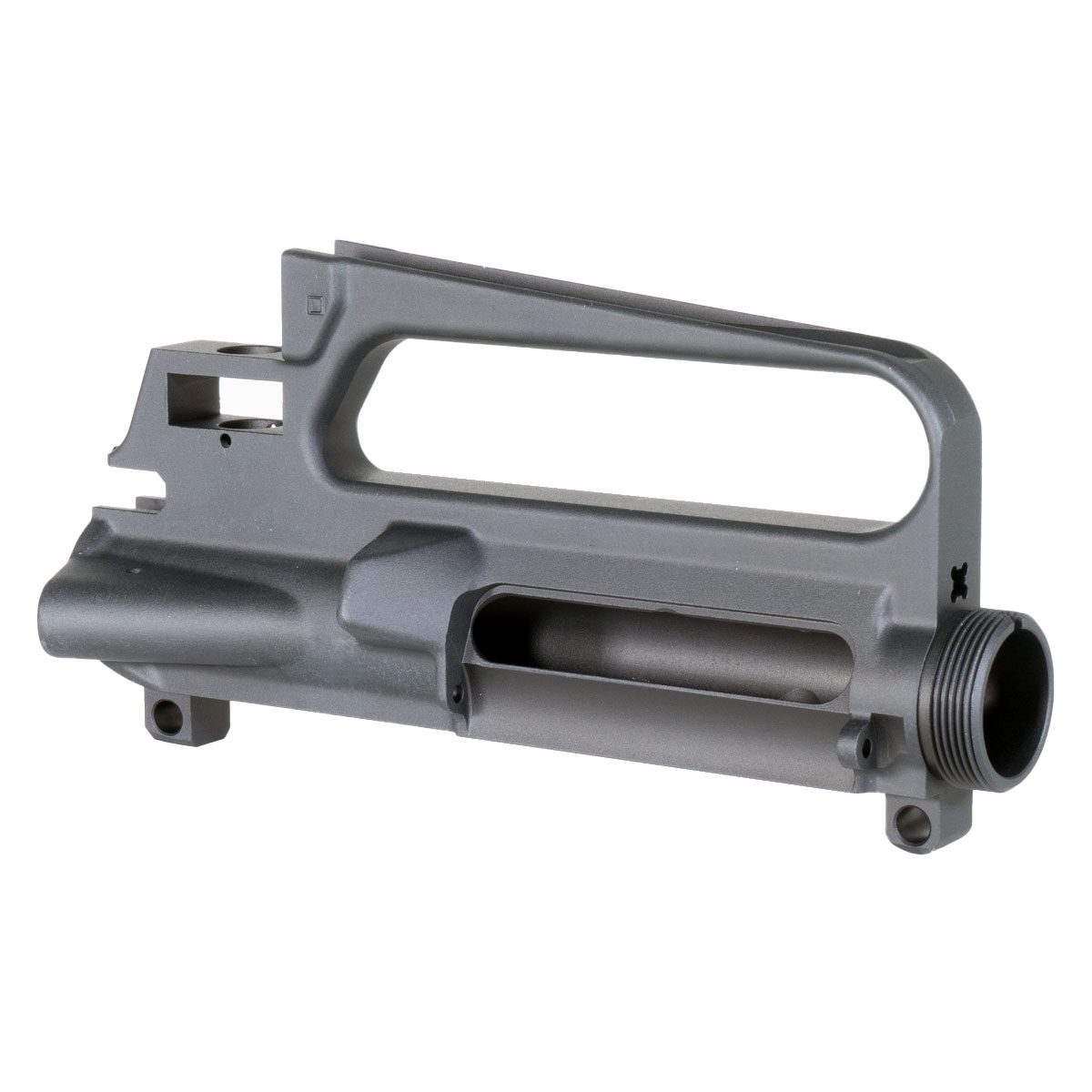 Mercury Precision AR-15 A2 Stripped Upper Receiver