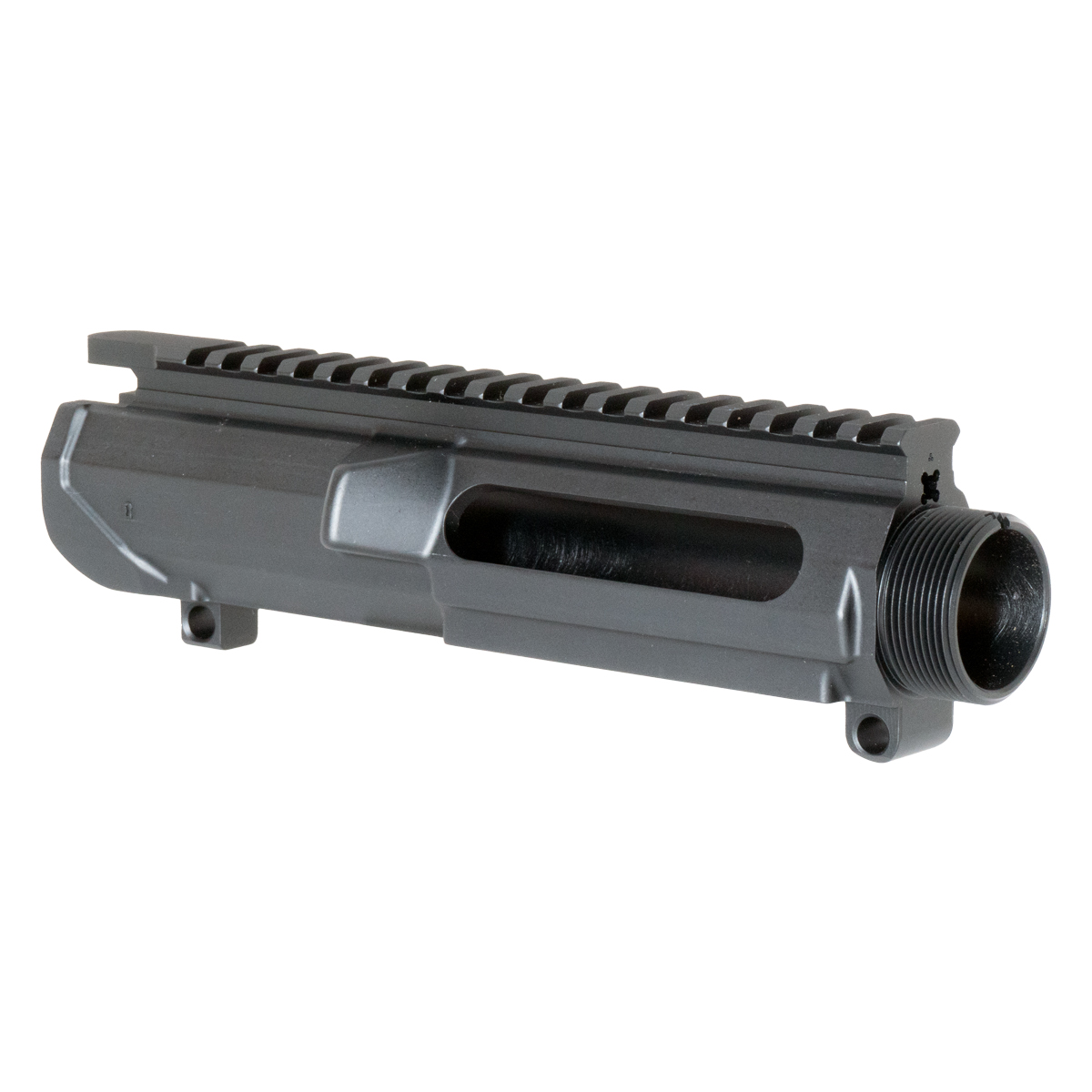 Anderson Manufacturing AM-10 High Profile Gen 2 Stripped Upper Receiver ...