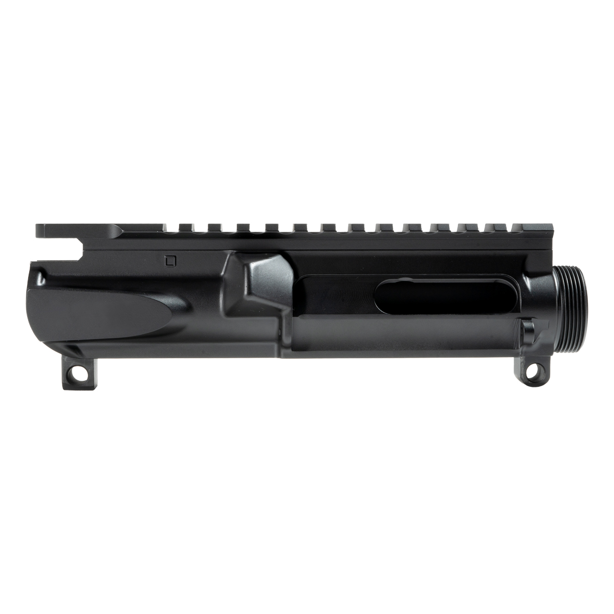  Freedom Factory Tactical Stripped Dedicated AR-9 Upper Receiver, M4 Feed ramps, 7075 T6 Aluminum, Anodized