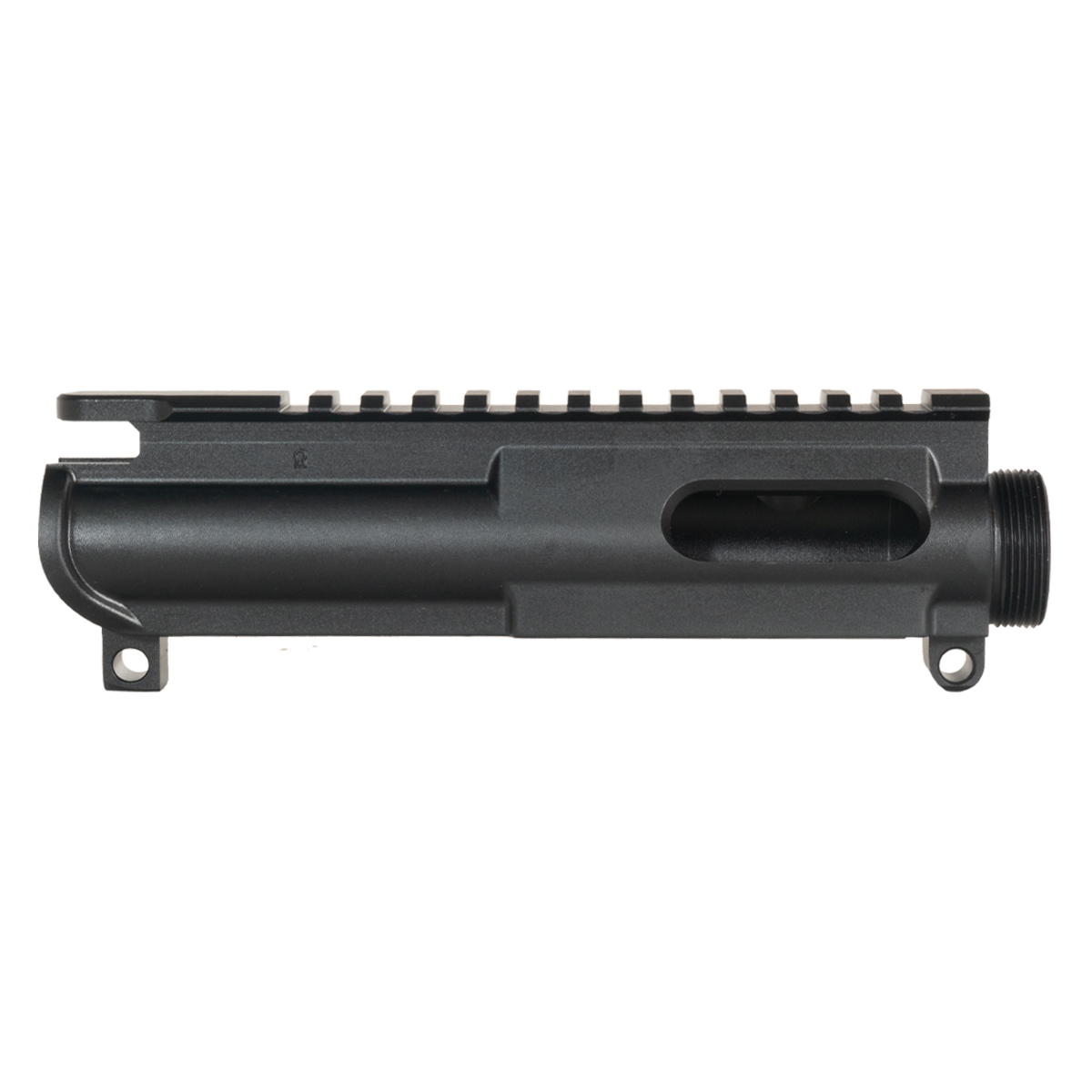 Davidson Defense AR15/AR9 9mm/22 Forged Slick Slide Upper Black Anodized