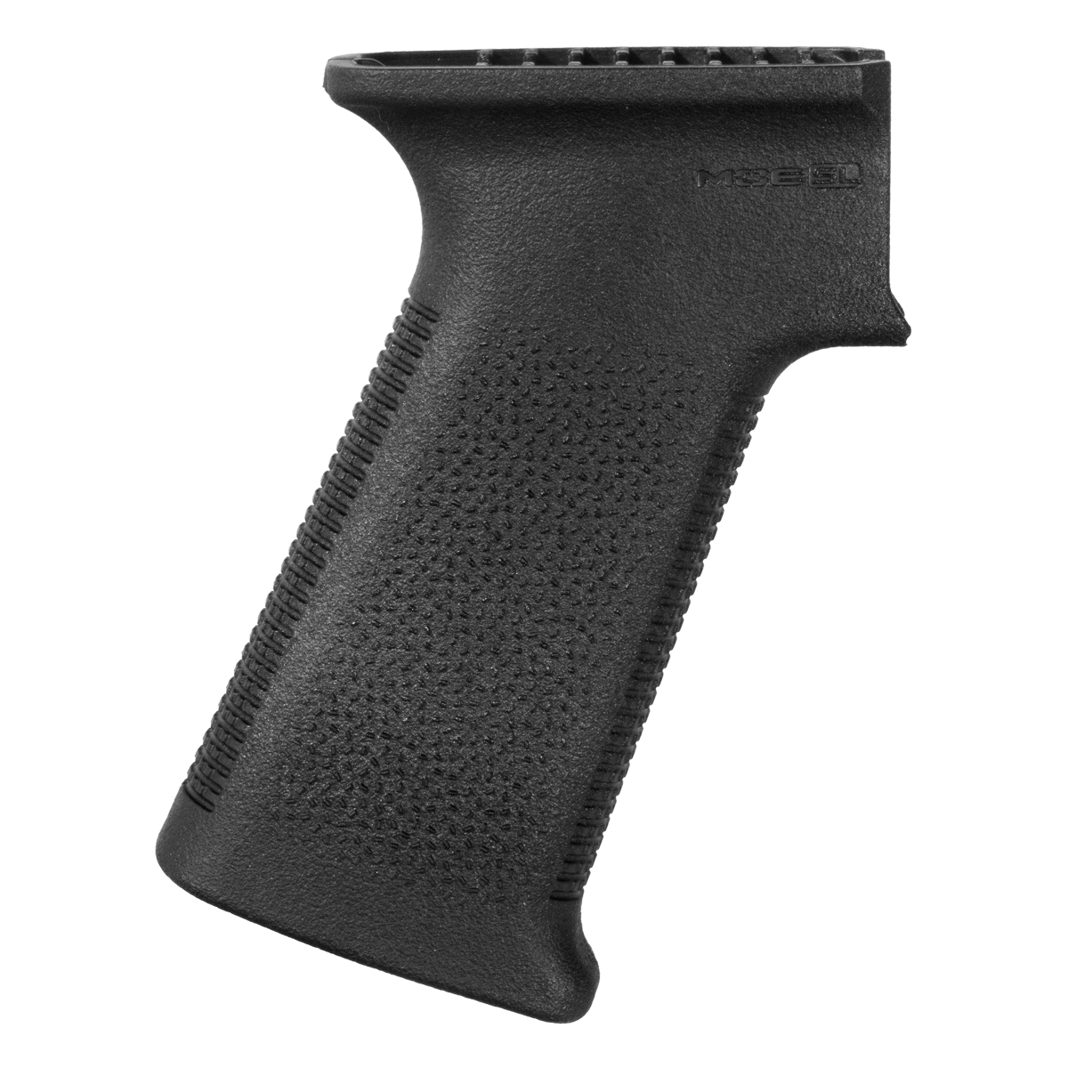 Magpul MOE SL AK Grip, Black, AK47/AK74, 17-Degree Grip Angle