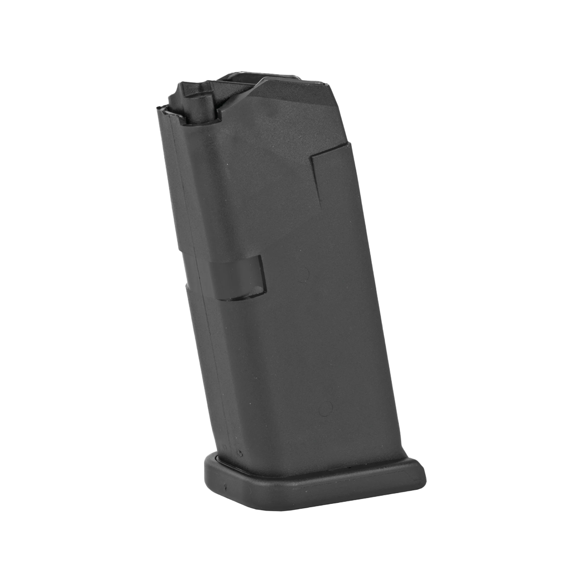 Glock 26 Compatible Magazine, 9mm, 10-Round Capacity, Black