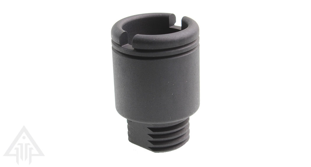 KAK Industry KAK .578-28 Micro Flash Can .45 ACP